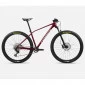 Ποδήλατο ORBEA ALMA H20 Dark Red - Chic White thumb