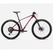 Ποδήλατο ORBEA ALMA H30 Metallic Dark Red - Chic White Ποδήλατο ORBEA ALMA H30 Metallic Dark Red - Chic White thumb