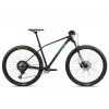 Ποδήλατο ORBEA ALMA H30 BLACK MATTE - ICE GREEN GLOSS Ποδήλατο ORBEA ALMA H30 BLACK MATTE - ICE GREEN GLOSS