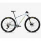 Ποδήλατο ORBEA ALMA M50 L Halo Silver - Shark Grey thumb