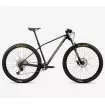 Ποδήλατο ORBEA ALMA M50 M Powder Black - Black Ποδήλατο ORBEA ALMA M50 M Powder Black - Black thumb