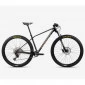 Ποδήλατο ORBEA ALMA M50 M Powder Black - Black thumb