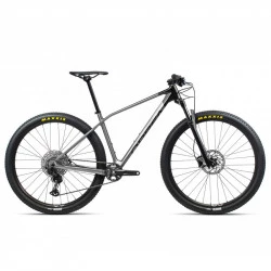 Ποδήλατο ORBEA ALMA M50 Anthracite Glitter- Black Ποδήλατο ORBEA ALMA M50 Anthracite Glitter- Black