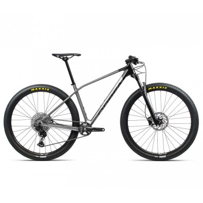 Ποδήλατο ORBEA ALMA M50 Anthracite Glitter- Black Ποδήλατο ORBEA ALMA M50 Anthracite Glitter- Black