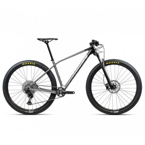 Ποδήλατο ORBEA ALMA M50 Anthracite Glitter- Black Ποδήλατο ORBEA ALMA M50 Anthracite Glitter- Black