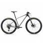 Ποδήλατο ORBEA ALMA M50 Anthracite Glitter- Black thumb