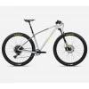 Ποδήλατο ORBEA ALMA M51 Halo Silver - Shark Grey