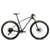 Ποδήλατο ORBEA ALMA M51 Powder Black - Black