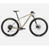 Ποδήλατο ORBEA ALMA M51 Baobab Brown - Green Gold