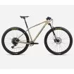 Ποδήλατο ORBEA ALMA M51 Baobab Brown - Green Gold thumb