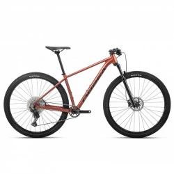 Ποδήλατο ORBEA ONNA10 29 Brick Red-Green Ποδήλατο ORBEA ONNA10 29 Brick Red-Green