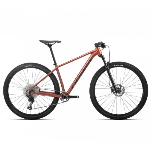Ποδήλατο ORBEA ONNA10 29 Brick Red-Green Ποδήλατο ORBEA ONNA10 29 Brick Red-Green