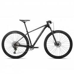 Ποδήλατο ORBEA ONNA10 29 Black-Silver Ποδήλατο ORBEA ONNA10 29 Black-Silver