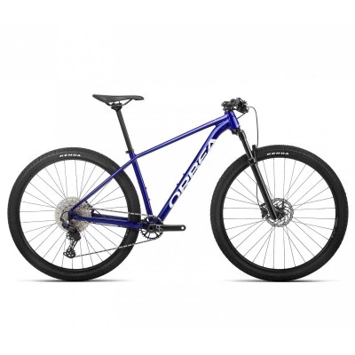 Ποδήλατο ORBEA ONNA10 29 Violet Blue - White Ποδήλατο ORBEA ONNA10 29 Violet Blue - White