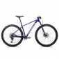 Ποδήλατο ORBEA ONNA10 29 Violet Blue - White thumb