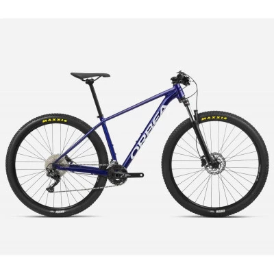 Ποδήλατο ORBEA ONNA30 29 Violet Blue - White Ποδήλατο ORBEA ONNA30 29 Violet Blue - White