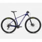 Ποδήλατο ORBEA ONNA30 29 Violet Blue - White thumb