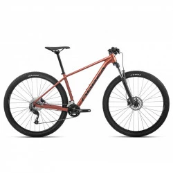 Ποδήλατο ORBEA ONNA40 29 Brick Red-Green Ποδήλατο ORBEA ONNA40 29 Brick Red-Green