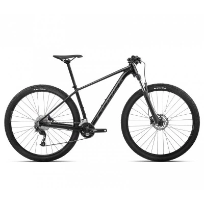 Ποδήλατο ORBEA ONNA40 29 Black-Silver Ποδήλατο ORBEA ONNA40 29 Black-Silver