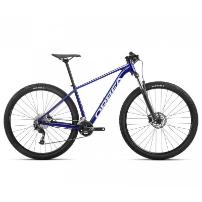 Ποδήλατο ORBEA ONNA40 29 Violet Blue - White Ποδήλατο ORBEA ONNA40 29 Violet Blue - White