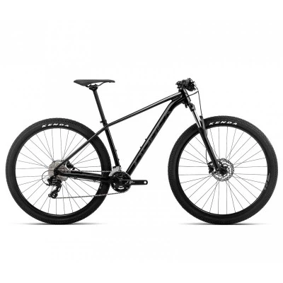 Ποδήλατο ORBEA ONNA50 29 Black - Silver Ποδήλατο ORBEA ONNA50 29 Black - Silver