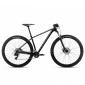 Ποδήλατο ORBEA ONNA50 29 Black - Silver thumb