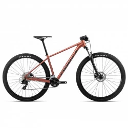Ποδήλατο ORBEA ONNA50 29 Brick Red-Green Ποδήλατο ORBEA ONNA50 29 Brick Red-Green