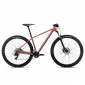 Ποδήλατο ORBEA ONNA50 29 Brick Red-Green thumb