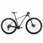 Ποδήλατο ORBEA ONNA50 29 Violet Blue - White thumb