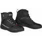 Μπότες μηχανής SECA TRAFFIC II BLACK thumb