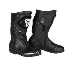 Μπότες μηχανής SECA HYPER II BLACK