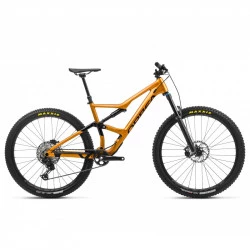 Ποδήλατο ORBEA OCCAM H10 Orange - Black