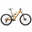 Ποδήλατο ORBEA OCCAM H30 Orange - Black Ποδήλατο ORBEA OCCAM H30 Orange - Black thumb