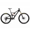 Ποδήλατο ORBEA OCCAM M10 LT Black - Black