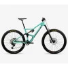 Ποδήλατο ORBEA OCCAM M30 Ice Green - Jade Green