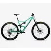 Ποδήλατο ORBEA OCCAM M30 Ice Green - Jade Green thumb