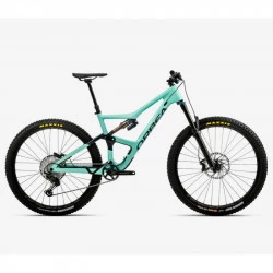 Ποδήλατο ORBEA OCCAM M30 Ice Green - Jade Green
