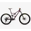 Ποδήλατο ORBEA OCCAM M30LT Metallic Mulberry - Black thumb