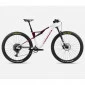 Ποδήλατο ORBEA OIZ H20 White Chic- Shadow Coral thumb