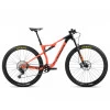 Ποδήλατο ORBEA OIZ H20 TR Magma Orange - Black Ποδήλατο ORBEA OIZ H20 TR Magma Orange - Black