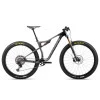 Ποδήλατο ORBEA OIZ M10 TR Antracita Glitter- Black Ποδήλατο ORBEA OIZ M10 TR Antracita Glitter- Black