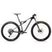 Ποδήλατο ORBEA OIZ M10 TR Antracita Glitter- Black Ποδήλατο ORBEA OIZ M10 TR Antracita Glitter- Black thumb