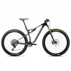 Ποδήλατο ORBEA OIZ M10 TR Antracita Glitter- Black Ποδήλατο ORBEA OIZ M10 TR Antracita Glitter- Black