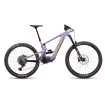 Ηλεκτρικό ποδήλατο SANTA CRUZ BULLIT CC R MX Lavender Ηλεκτρικό ποδήλατο SANTA CRUZ BULLIT CC R MX Lavender thumb