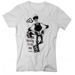 Μπλούζα μοτοσυκλέτας ACERBIS PROTECTED TO THE BONE