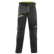 Παντελόνι μηχανής ACERBIS BAGGY W-PROOF GRAY/ FLOU YELLOW thumb