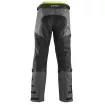 Παντελόνι μηχανής ACERBIS BAGGY W-PROOF GRAY/ FLOU YELLOW thumb