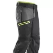 Παντελόνι μηχανής ACERBIS BAGGY W-PROOF GRAY/ FLOU YELLOW thumb