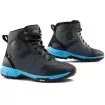 Μποτάκια μηχανής FALCO HYKE BLACK/BLUE Μποτάκια μηχανής FALCO HYKE BLACK/BLUE thumb