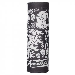 Περιλαίμιο αναβάτη ACERBIS SP CLUB FANCY